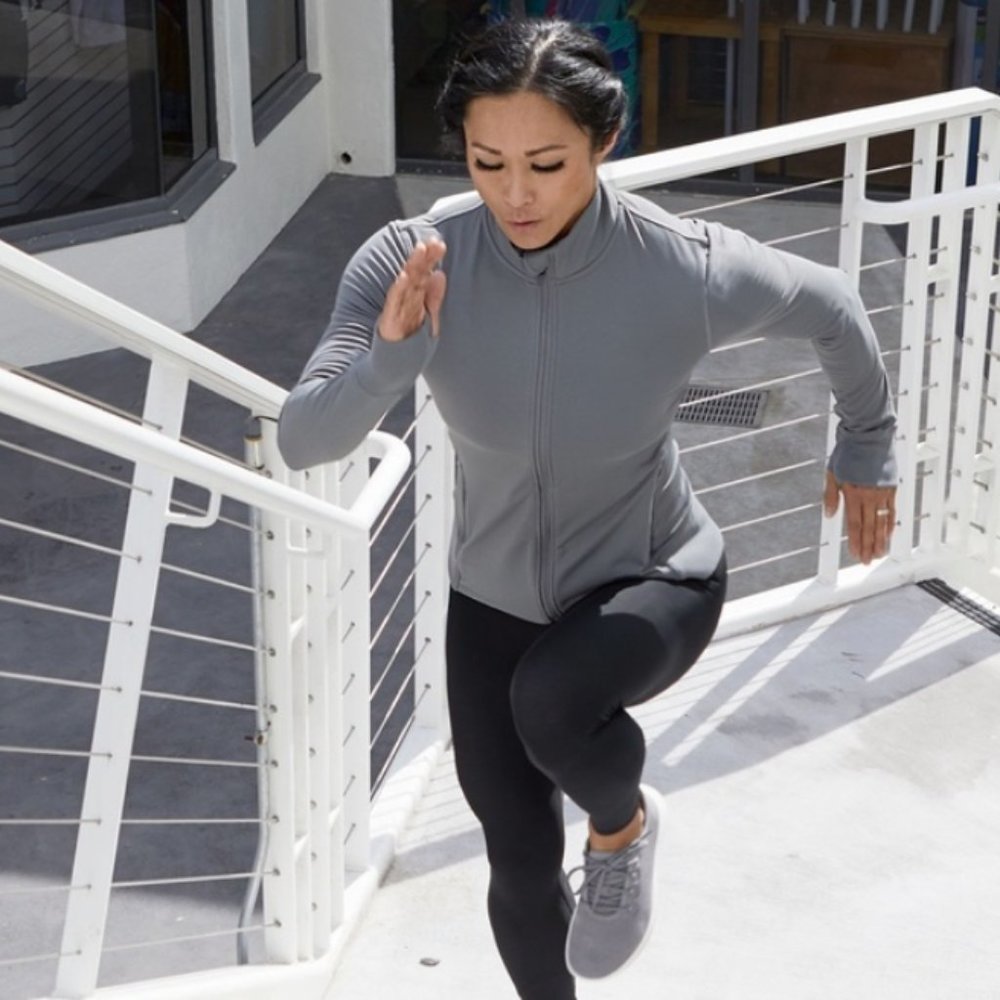 Hylete Apex Jacket - Picture 3 of 6